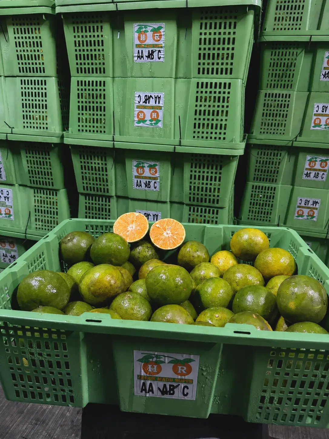 Madu Super AB Jerpon HR